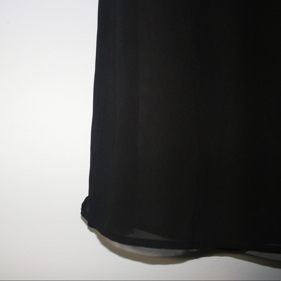 Flowy Goddess Maxi Dress - Picture 2 of 3